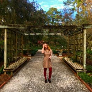 Meet your Posher, Kathryn